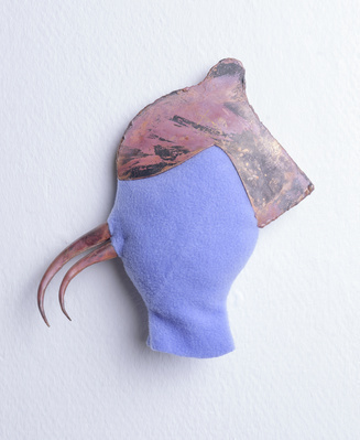 Turbans, 2012 By Permindar Kaur